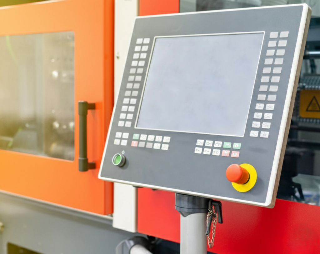 Startseite maschine safety