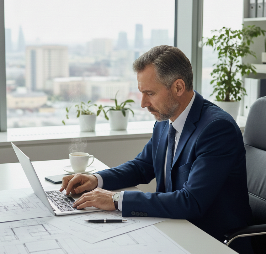 Startseite assessement